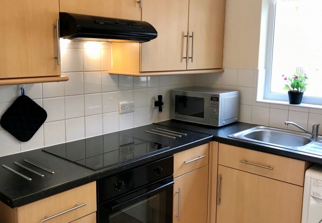 House in Wootton Bridge - Creekside Cottage, The Isle of Wight. House in Wootton Bridge - Creekside Cottage, The Isle of Wight.