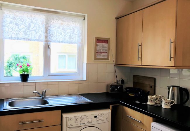 House in Wootton Bridge - Creekside Cottage, The Isle of Wight. House in Wootton Bridge - Creekside Cottage, The Isle of Wight.