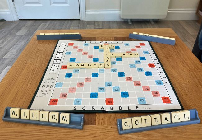 House in Wootton Bridge - Creekside Cottage, The Isle of Wight. House in Wootton Bridge - Creekside Cottage, The Isle of Wight.