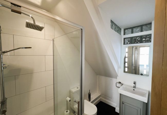 Apartment in Ryde - Cross Street Apartment, The Isle of Wight. Apartment in Ryde - Cross Street Apartment, The Isle of Wight.