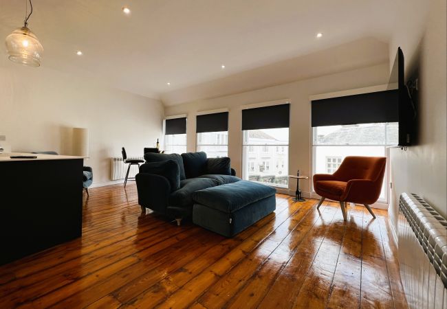 Apartment in Ryde - Cross Street Apartment, The Isle of Wight. Apartment in Ryde - Cross Street Apartment, The Isle of Wight.