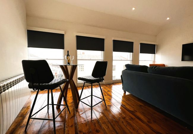 Apartment in Ryde - Cross Street Apartment, The Isle of Wight. Apartment in Ryde - Cross Street Apartment, The Isle of Wight.