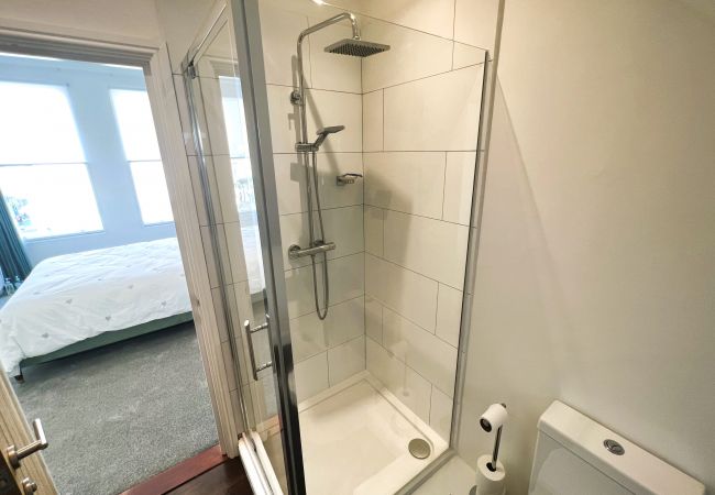 Apartment in Ryde - Cross Street Apartment, The Isle of Wight. Apartment in Ryde - Cross Street Apartment, The Isle of Wight.