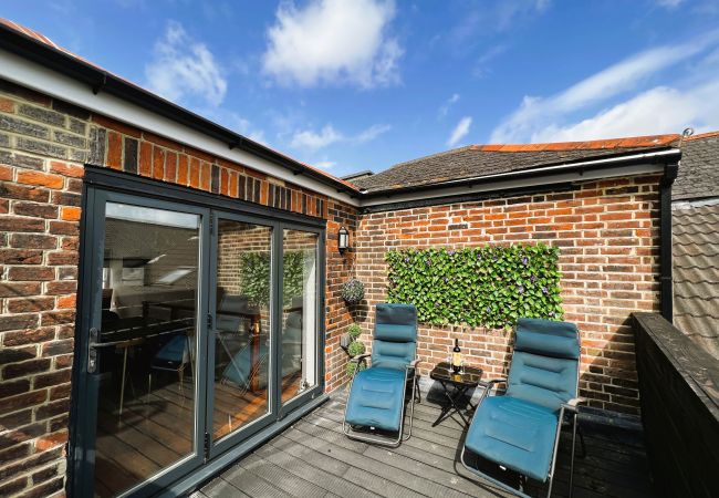 Apartment in Ryde - Cross Street Apartment, The Isle of Wight. Apartment in Ryde - Cross Street Apartment, The Isle of Wight.