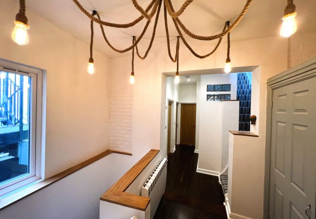 Apartment in Ryde - Cross Street Apartment, The Isle of Wight. Apartment in Ryde - Cross Street Apartment, The Isle of Wight.