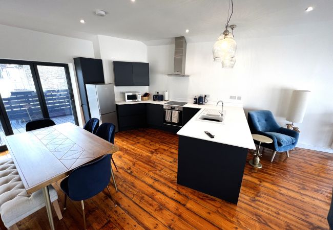 Apartment in Ryde - Cross Street Apartment, The Isle of Wight. Apartment in Ryde - Cross Street Apartment, The Isle of Wight.