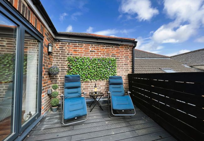 Apartment in Ryde - Cross Street Apartment, The Isle of Wight. Apartment in Ryde - Cross Street Apartment, The Isle of Wight.