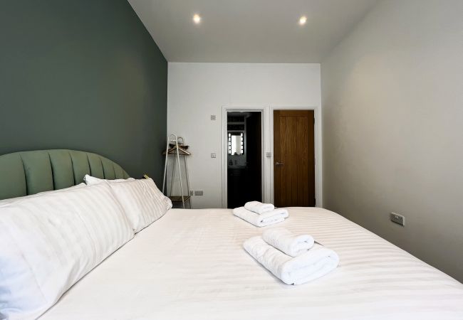 Apartment in Ryde - Cross Street Apartment, The Isle of Wight. Apartment in Ryde - Cross Street Apartment, The Isle of Wight.