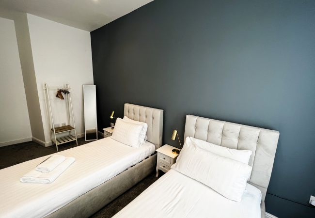 Apartment in Ryde - Cross Street Apartment, The Isle of Wight. Apartment in Ryde - Cross Street Apartment, The Isle of Wight.