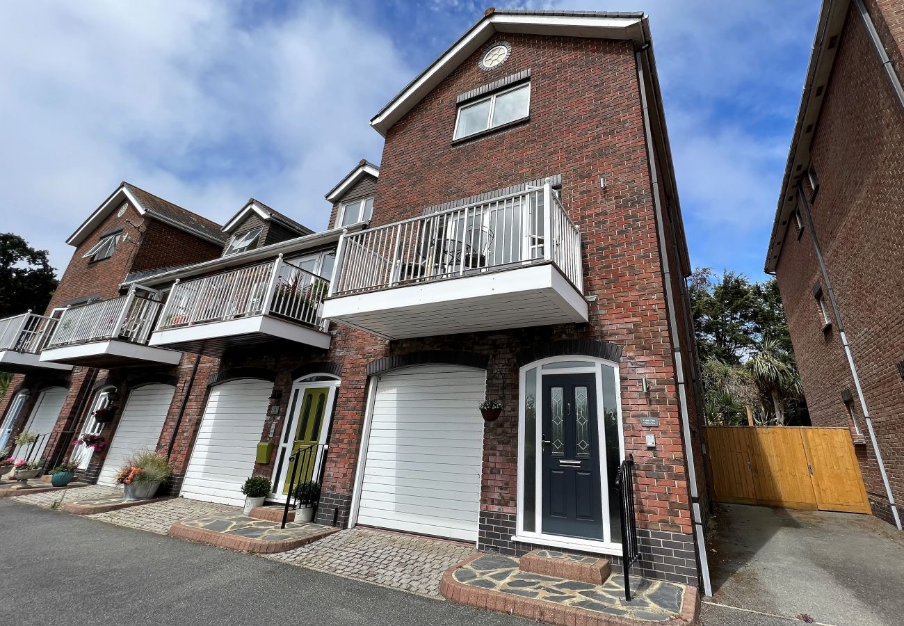 Townhouse in St Helens - Culver Vista, The Isle of Wight.