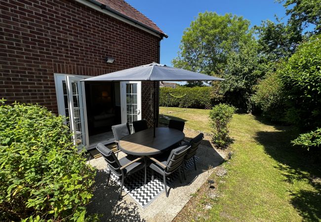 Cottage in Seaview - Fairy Hill Cottage, The Isle of Wight.