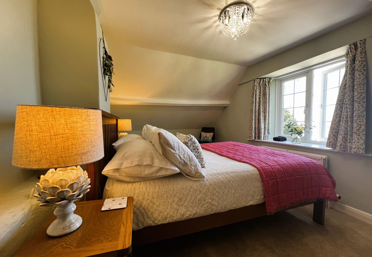Cottage in Seaview - Fairy Hill Cottage, The Isle of Wight.