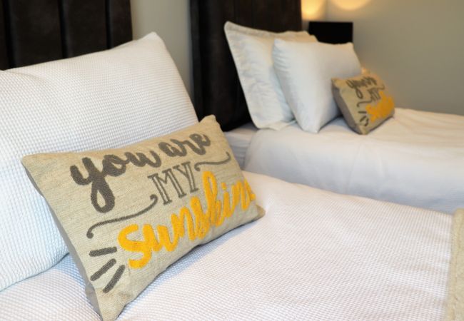 Apartment in Sandown - Island Time, The Isle of Wight.  Apartment in Sandown - Island Time, The Isle of Wight.