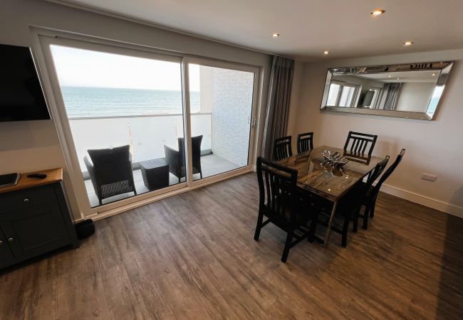 Apartment in Sandown - Island Time, The Isle of Wight. 