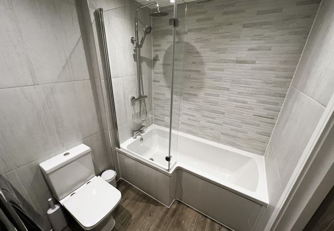 Apartment in Sandown - Island Time, The Isle of Wight.  Apartment in Sandown - Island Time, The Isle of Wight.