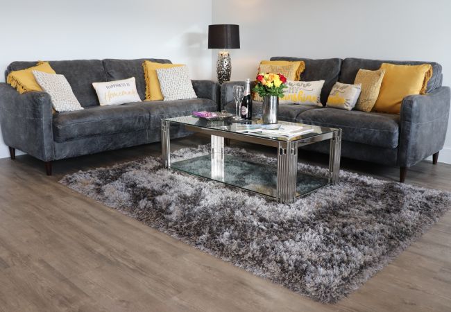 Apartment in Sandown - Island Time, The Isle of Wight.  Apartment in Sandown - Island Time, The Isle of Wight.