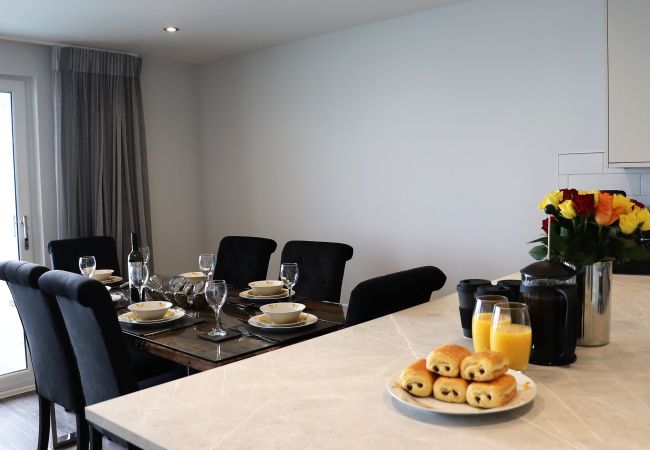 Apartment in Sandown - Island Time, The Isle of Wight.  Apartment in Sandown - Island Time, The Isle of Wight.