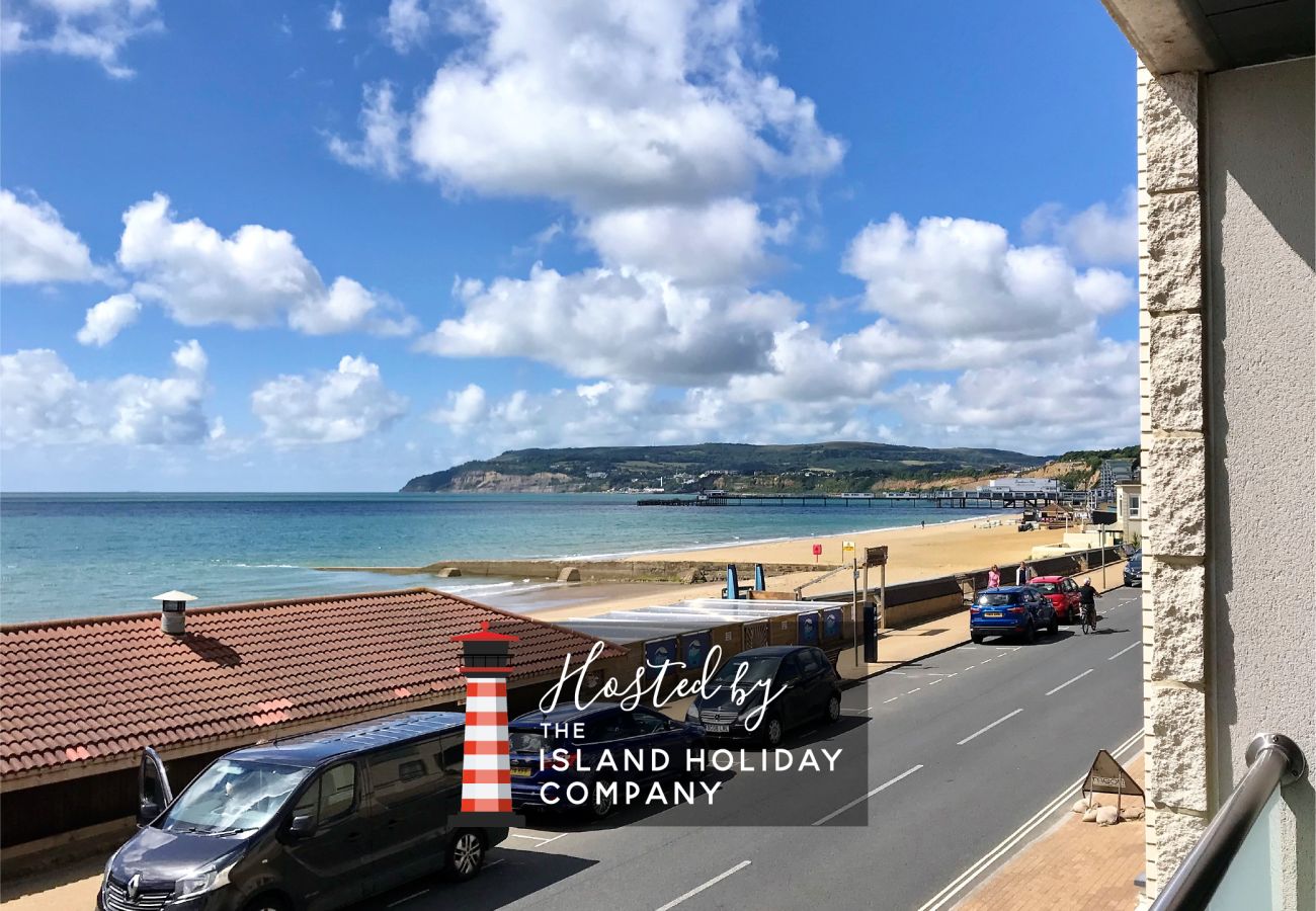Apartment in Sandown - Island Time, The Isle of Wight. 