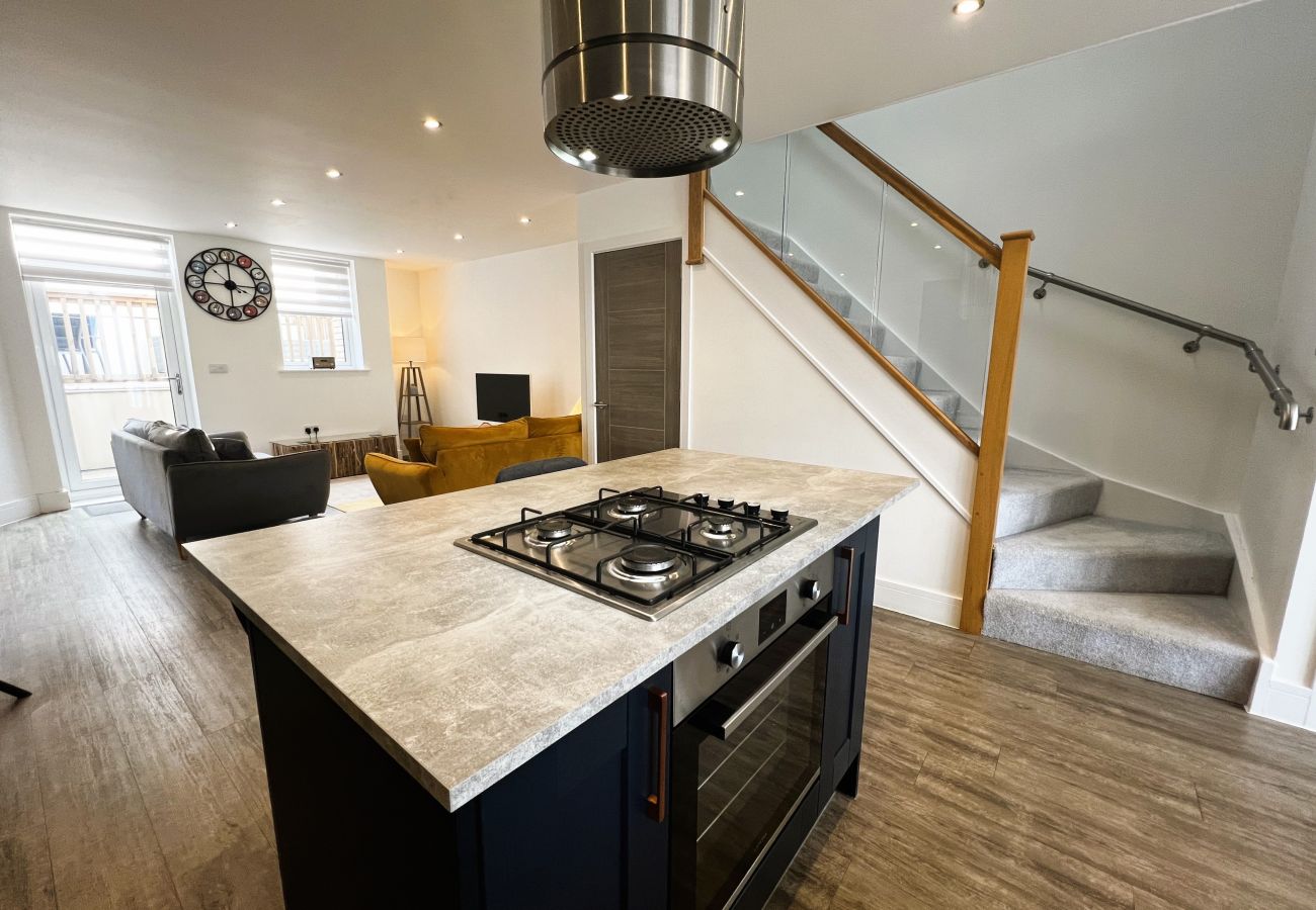 House in Sandown - Jollys, The Isle of Wight.