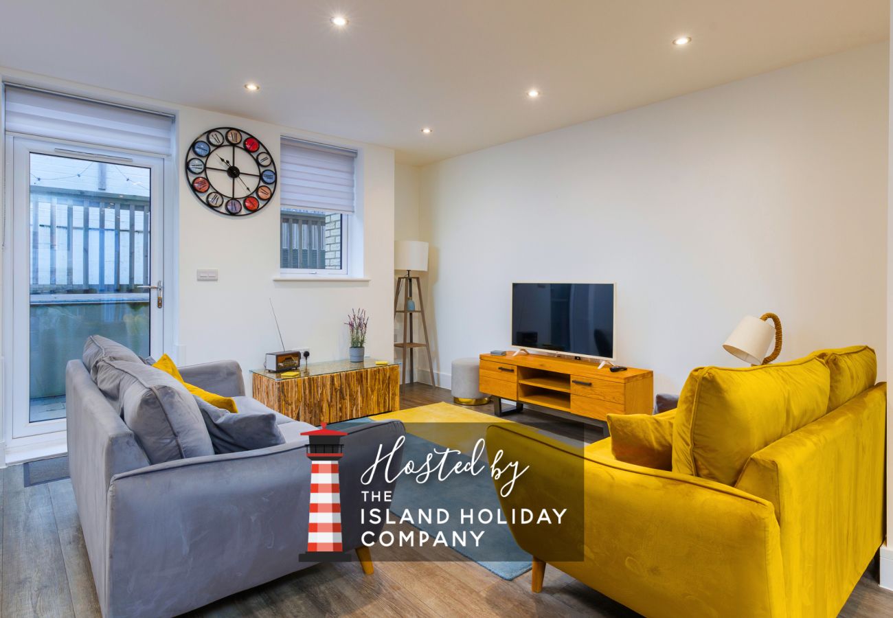 House in Sandown - Jollys, The Isle of Wight.