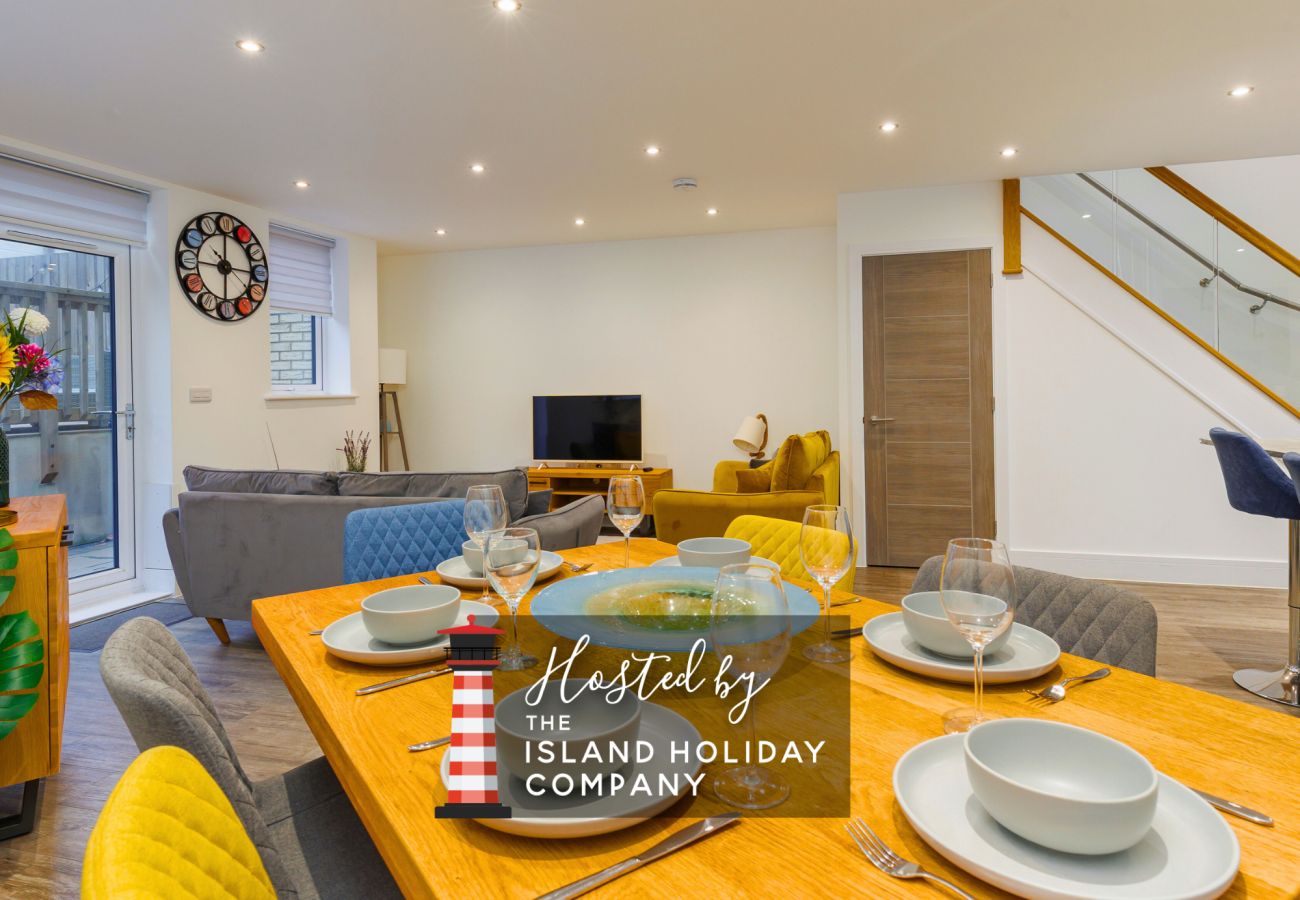 House in Sandown - Jollys, The Isle of Wight.