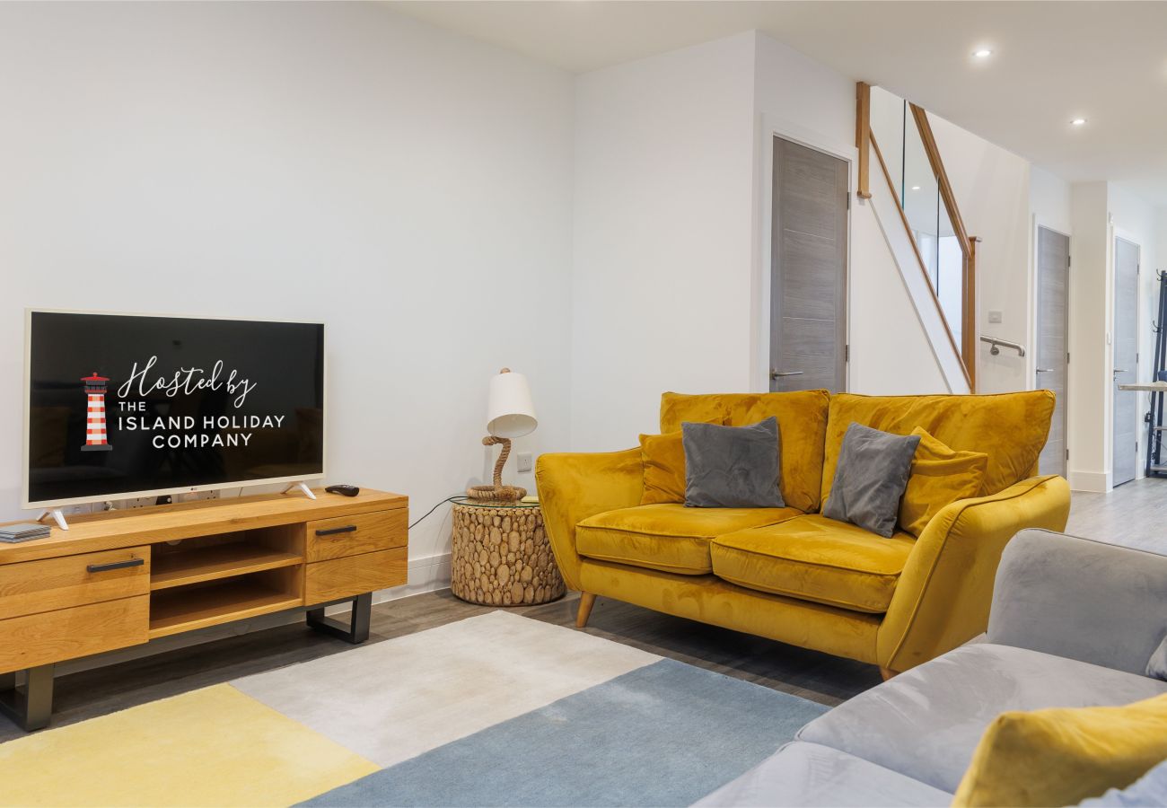 House in Sandown - Jollys, The Isle of Wight.