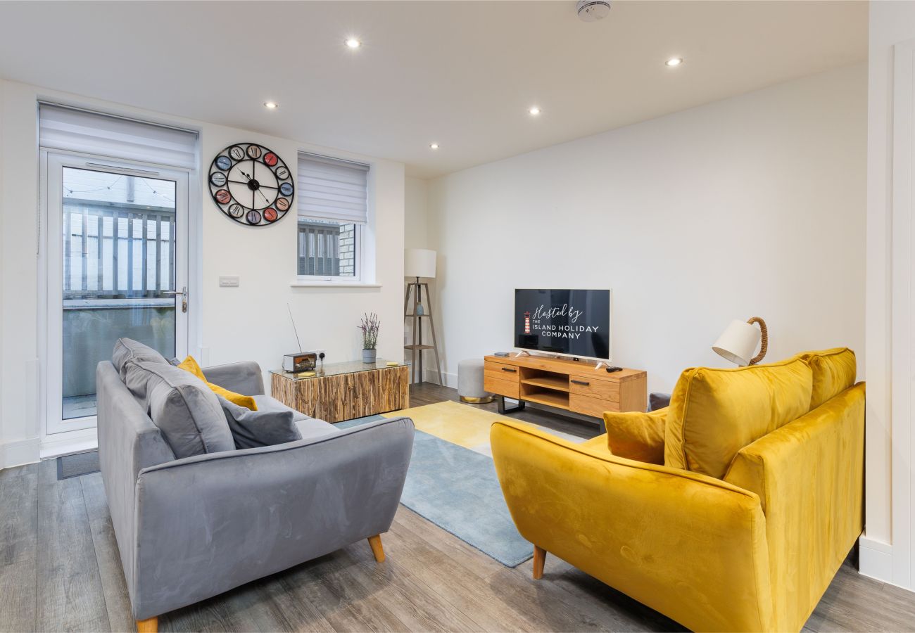 House in Sandown - Jollys, The Isle of Wight.