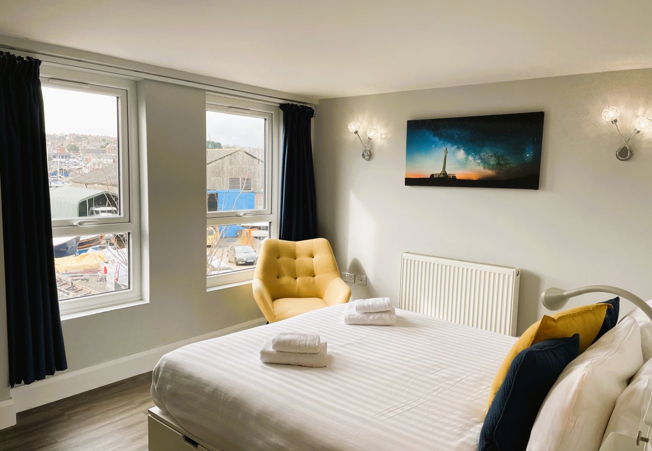 Cottage in East Cowes - Kema Cottage, The Isle of Wight. 