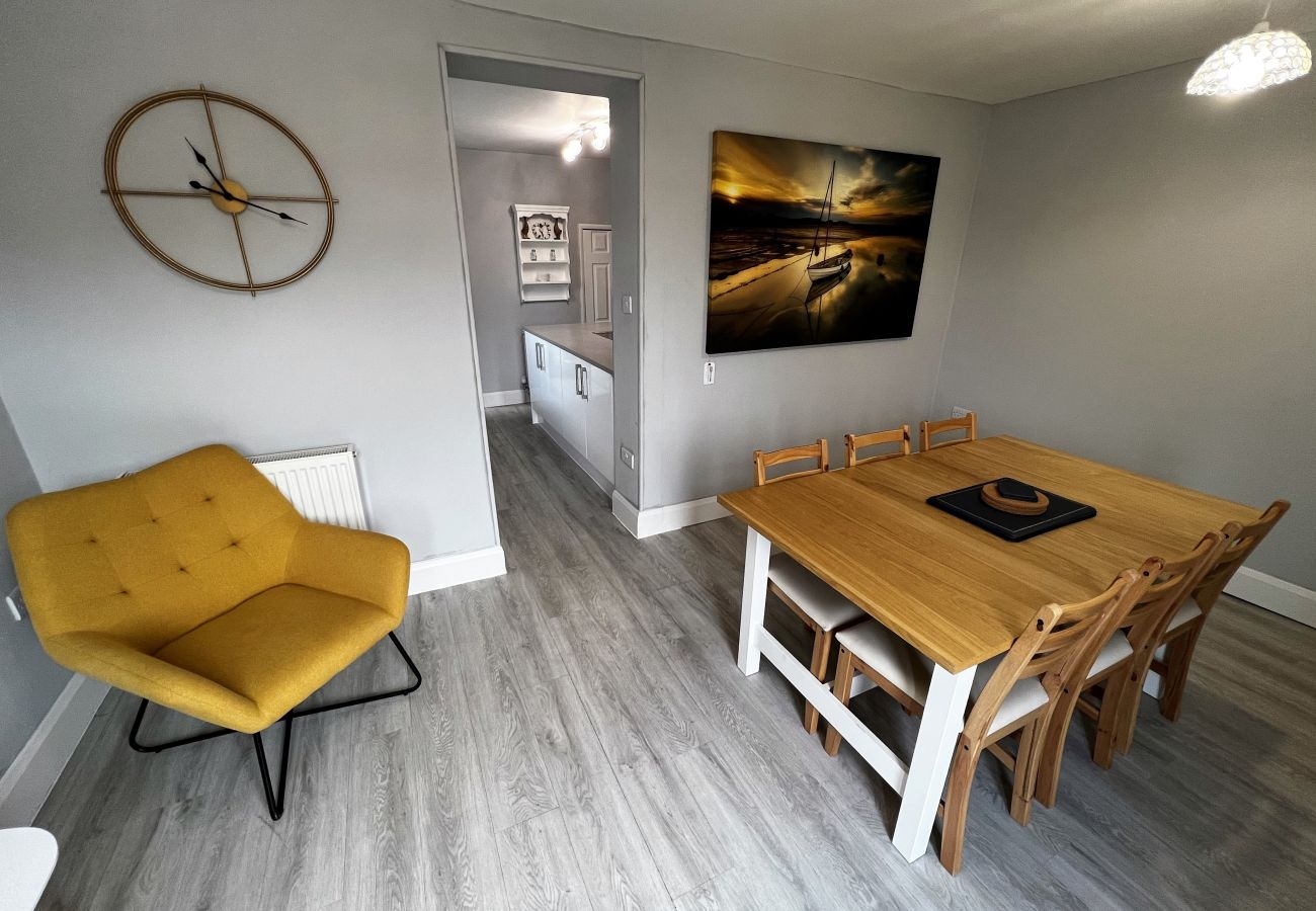Cottage in East Cowes - Kema Cottage, The Isle of Wight. 