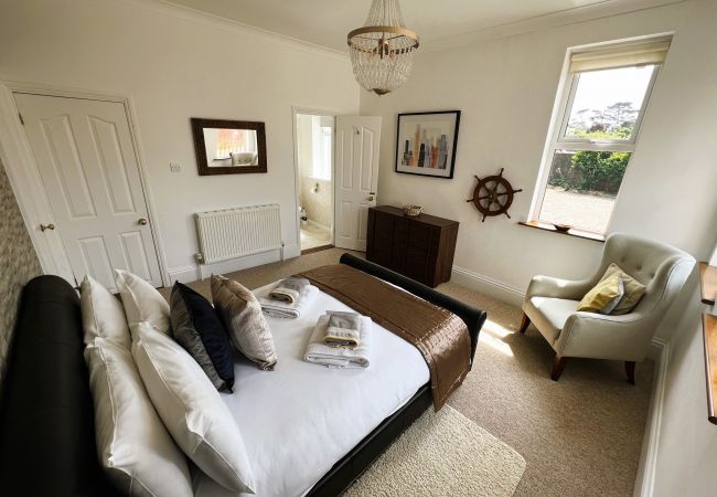 House in Shanklin - Littlestairs, The Isle of Wight. House in Shanklin - Littlestairs, The Isle of Wight.