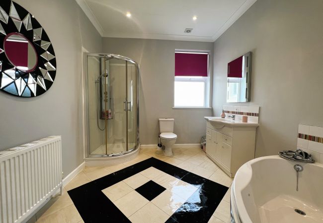 House in Shanklin - Littlestairs, The Isle of Wight. House in Shanklin - Littlestairs, The Isle of Wight.