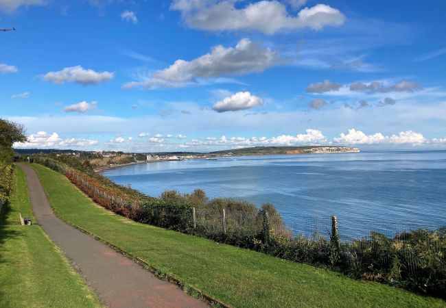 House in Shanklin - Littlestairs, The Isle of Wight. House in Shanklin - Littlestairs, The Isle of Wight.