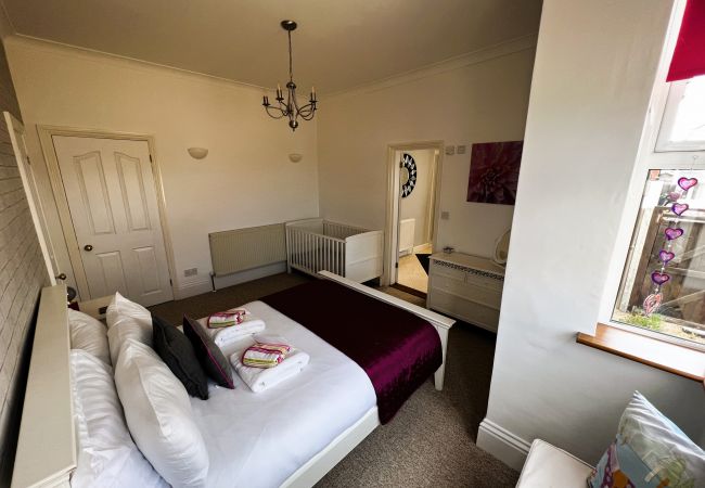 House in Shanklin - Littlestairs, The Isle of Wight. House in Shanklin - Littlestairs, The Isle of Wight.