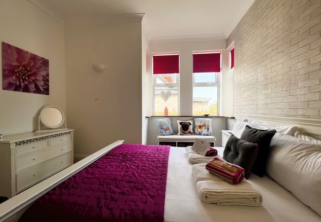 House in Shanklin - Littlestairs, The Isle of Wight. House in Shanklin - Littlestairs, The Isle of Wight.