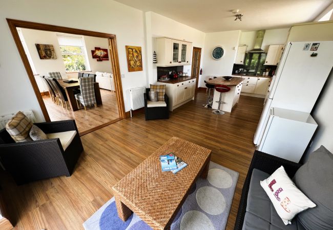 House in Shanklin - Littlestairs, The Isle of Wight. House in Shanklin - Littlestairs, The Isle of Wight.