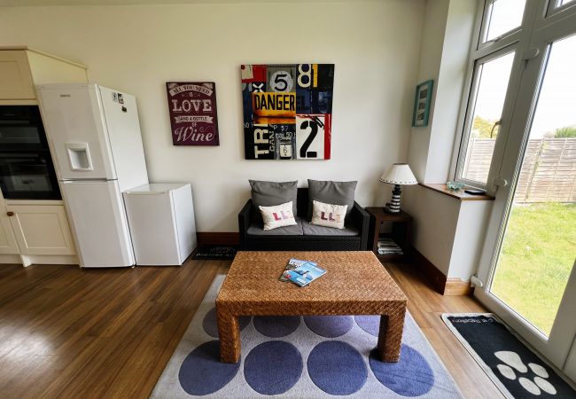 House in Shanklin - Littlestairs, The Isle of Wight. House in Shanklin - Littlestairs, The Isle of Wight.