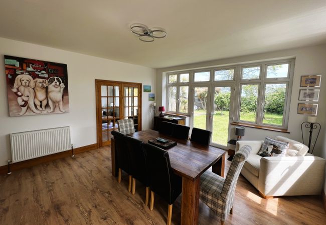 House in Shanklin - Littlestairs, The Isle of Wight. House in Shanklin - Littlestairs, The Isle of Wight.