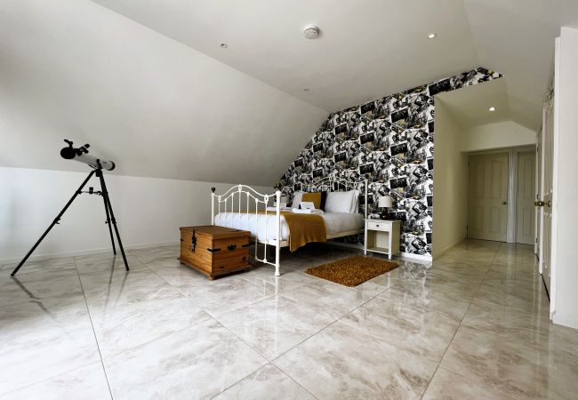 House in Shanklin - Littlestairs, The Isle of Wight. House in Shanklin - Littlestairs, The Isle of Wight.