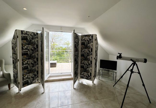 House in Shanklin - Littlestairs, The Isle of Wight. House in Shanklin - Littlestairs, The Isle of Wight.