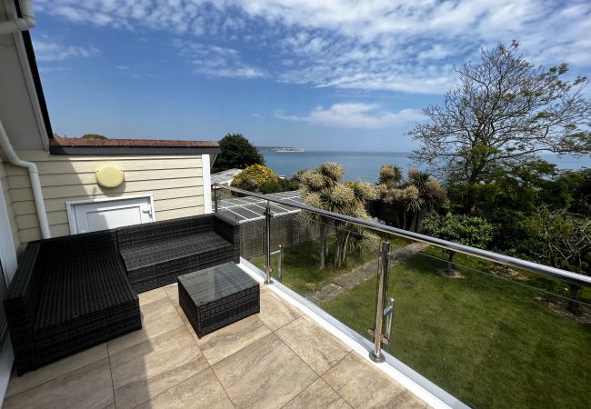 House in Shanklin - Littlestairs, The Isle of Wight. House in Shanklin - Littlestairs, The Isle of Wight.