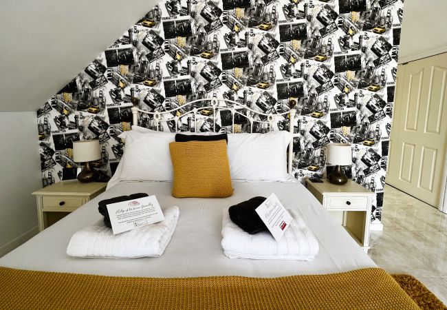 House in Shanklin - Littlestairs, The Isle of Wight. House in Shanklin - Littlestairs, The Isle of Wight.