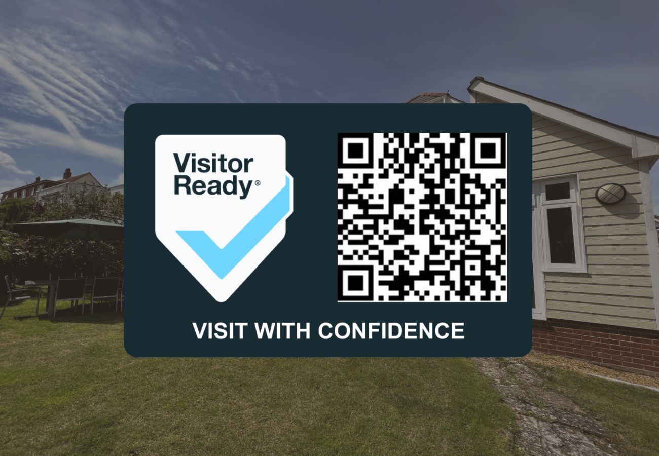 House in Shanklin - Littlestairs, The Isle of Wight.