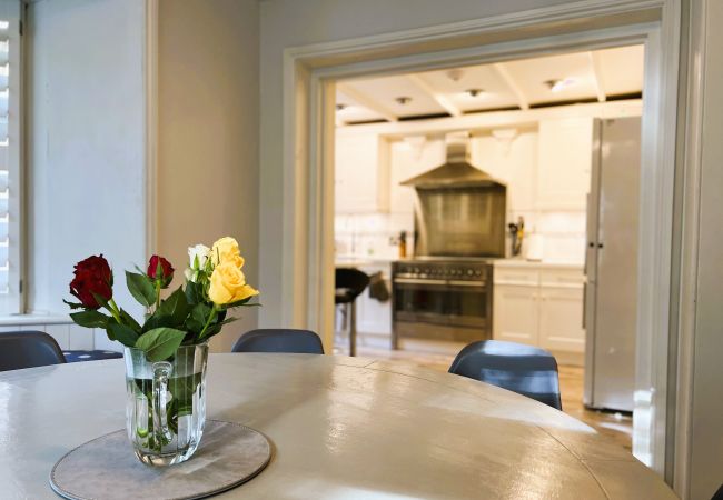 House in Ryde - Middle Lodge, The Isle of Wight. House in Ryde - Middle Lodge, The Isle of Wight.