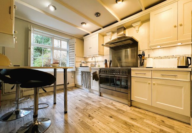 House in Ryde - Middle Lodge, The Isle of Wight. House in Ryde - Middle Lodge, The Isle of Wight.