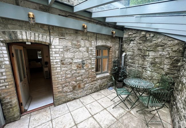 House in Ryde - Middle Lodge, The Isle of Wight. House in Ryde - Middle Lodge, The Isle of Wight.