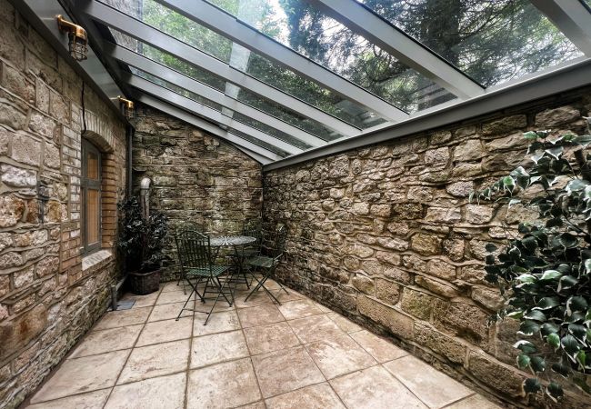 House in Ryde - Middle Lodge, The Isle of Wight. House in Ryde - Middle Lodge, The Isle of Wight.