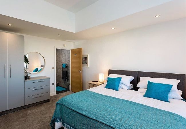Apartment in Sandown - New Horizon, The Isle of Wight. Apartment in Sandown - New Horizon, The Isle of Wight.
