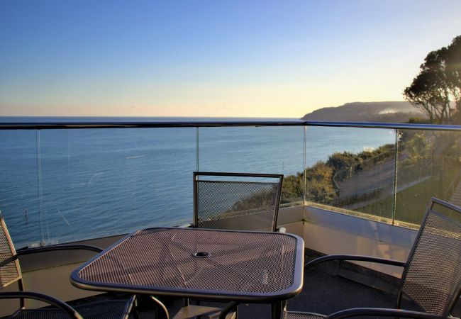 Apartment in Sandown - New Horizon, The Isle of Wight.