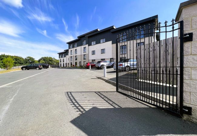 Apartment in Sandown - New Horizon, The Isle of Wight.