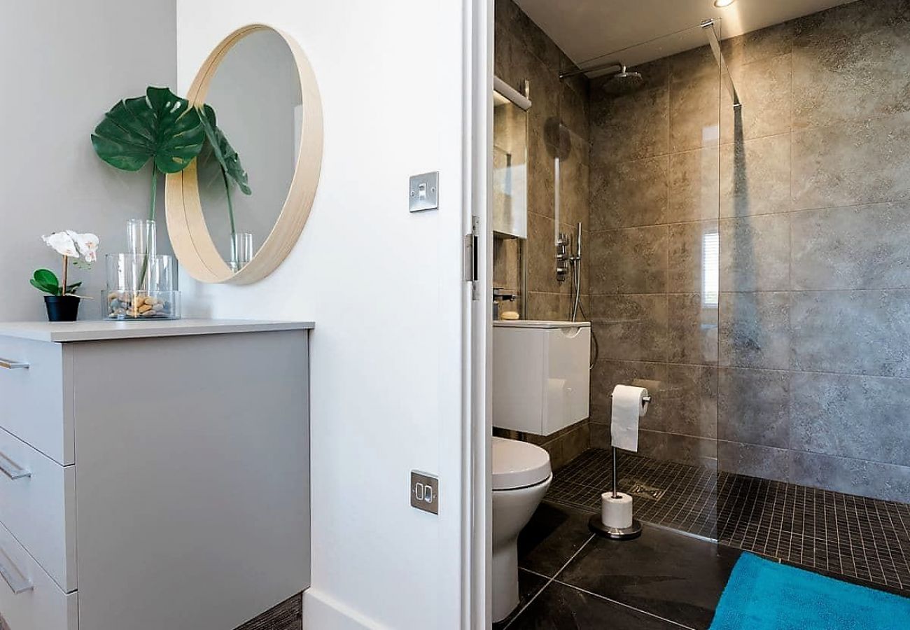 Apartment in Sandown - New Horizon, The Isle of Wight.